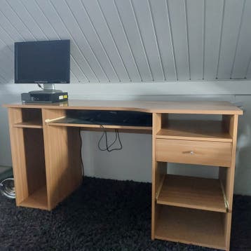 computertafel