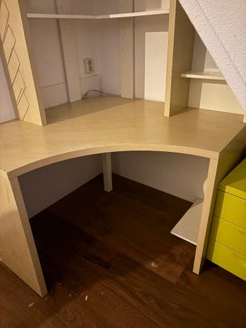 Bureau