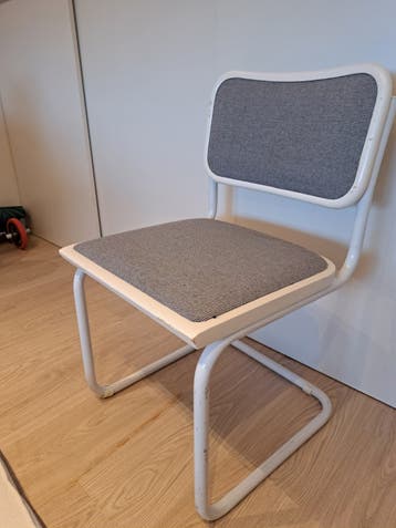 gratis stoel