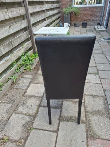 3 gratis stoelen | Gratis