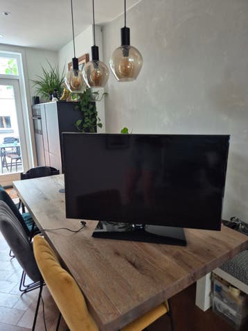 GRATIS!!! Samsung TV 42