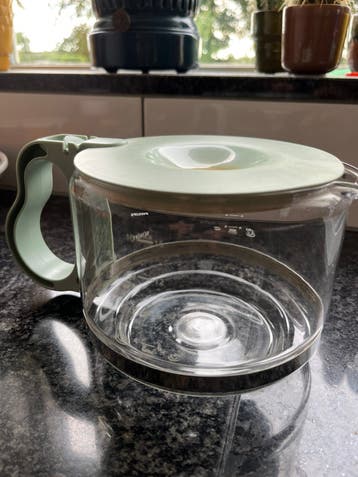 Koffiekan Philips GRATIS