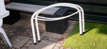Spiraal bodem voor bed