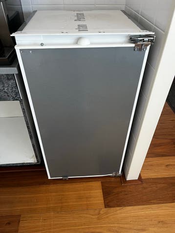 Inbouw koelkast Samsung - Wegens verhuizing