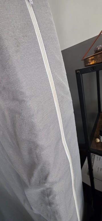 Gratis matras 160x200 cm, 15 cm dik, zeer goede staat