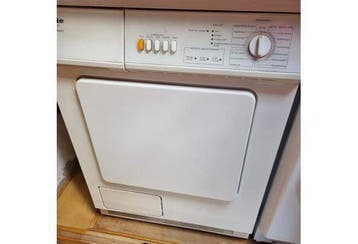 Gezocht drogers en wasmachines