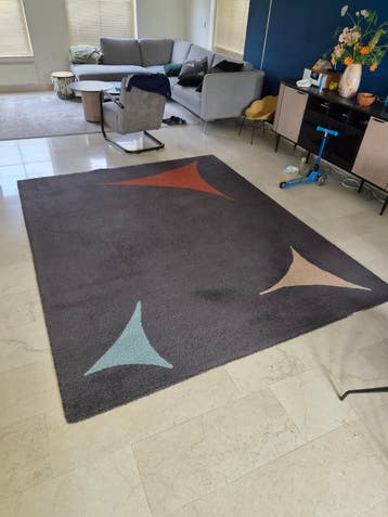 groot tapijt 2,2 x 2,7m