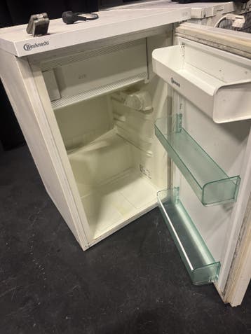 3X koelkasten