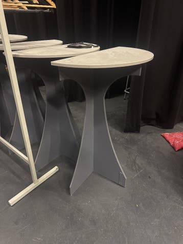 3X gratis sta tafels