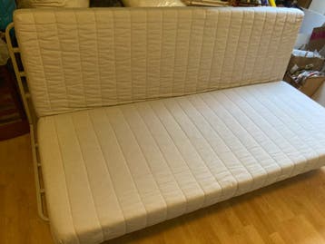 Gratis Slaapbank Ikea (merk 