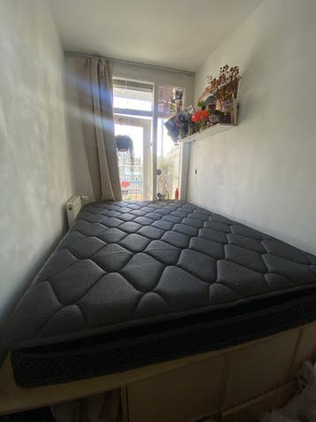 2 persoons matras / 2-person matress