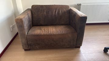 Loveseat