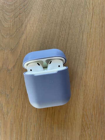 AirPods 2