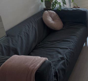 Klippan Ikea Bank Gratis Ophalen