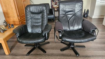 Twee Fauteuils