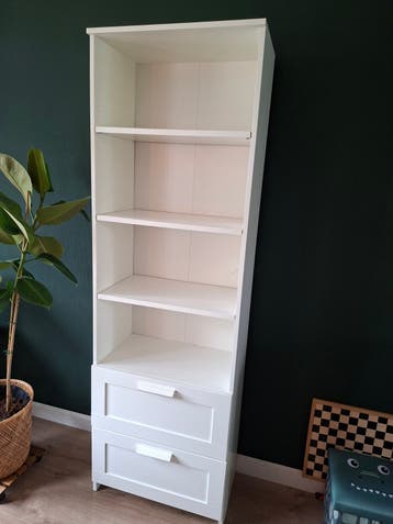 Gratis afhalen, boekenkast