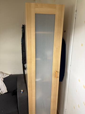 GRATIS: IKEA Pax Houten Kast