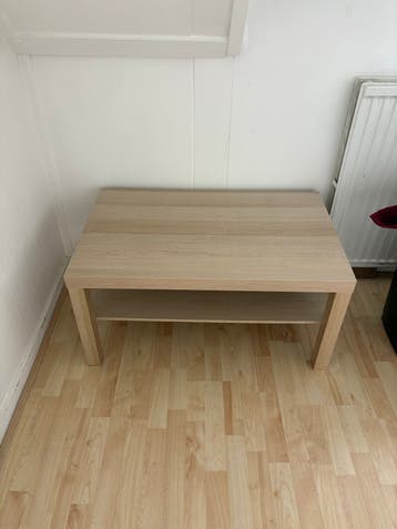 GRATIS: Houten TV meubel