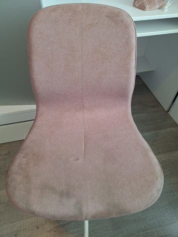 Ikea Bureaustoel - Dieptereiniging nodig
