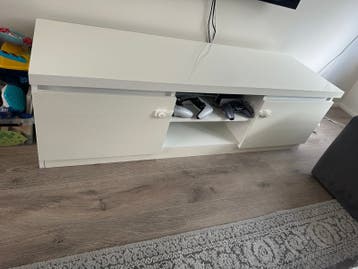 Gratis TV kast.