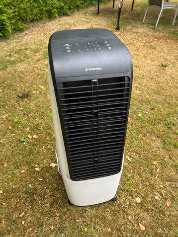 Trotec Air cooler PAE 51 - Mobiele luchtkoeler