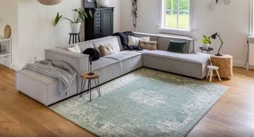 Vloerkleed op maat - Diverse afmetingen en stijlen