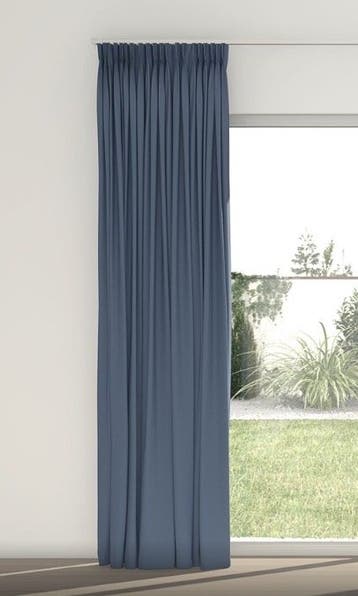 Verduisterende Overgordijnen - Diverse Kleuren
