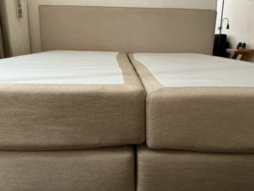 Boxspring bed 180x200 cm - Gratis ophalen na 7 augustus