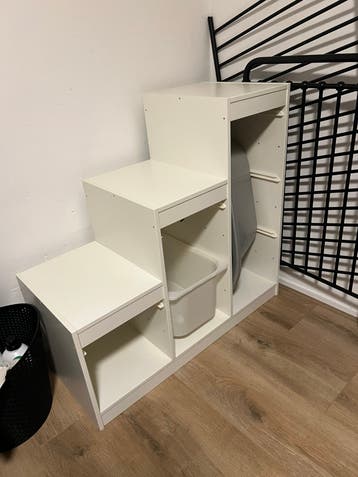 Ikea Trofkast GRATIS