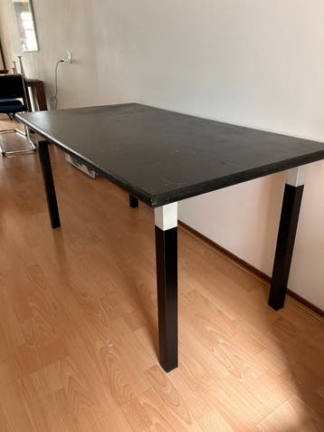 Prima gratis tafel 80x150