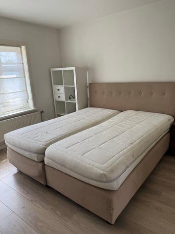 Boxspring 180x200 cm – Gratis af te halen