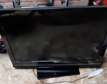 Sony TV