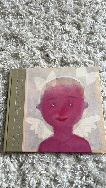 Bette Westera - Doodgewoon