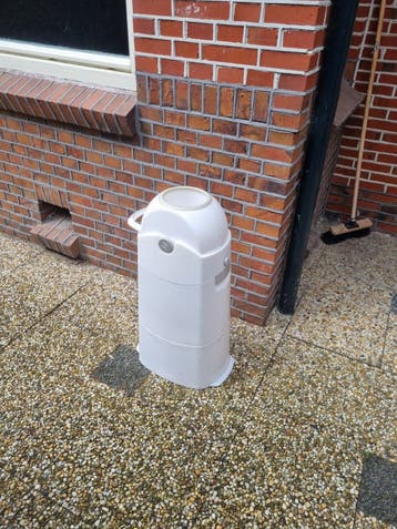 Gratis Luieremmer