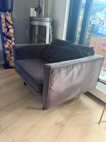 Loveseat (Be Pure) (gratis)