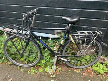 Koga terraliner mt 57 - opknapper