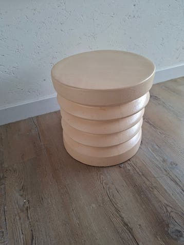 gratis bijzettafel