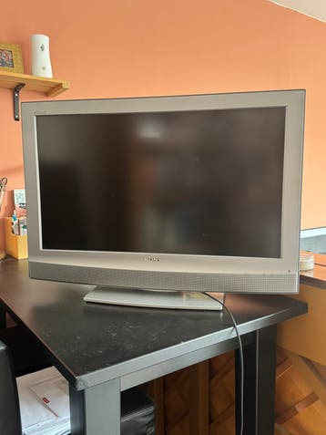 Sony TV (gratis afhalen!)