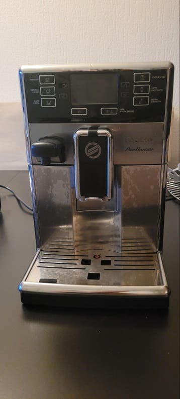 Saeco PicoBaristo Koffiemachine - Volautomatisch Espresso
