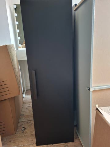lades voor bed