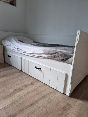 Eenpersoonsbed