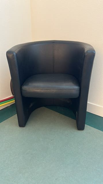 Gratis fauteuil