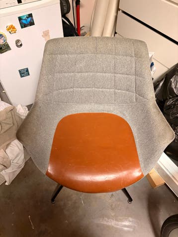 GRATIS stoelen
