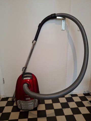 Stofzuiger gratis ophalen