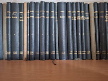 Korte verklaring Heilige Schrift - Oude & Nieuwe Testament