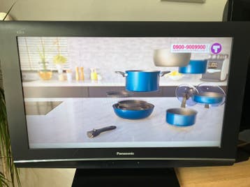 Panasonic tv