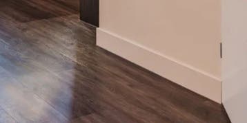 Gratis- Gedemonteerde plinten 12 cm hoog
