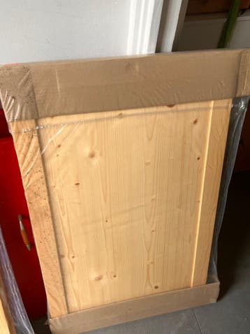 Lundia planken & kastdeurtjes
