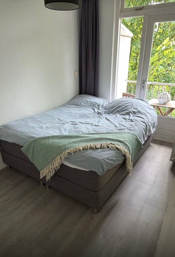 Fijne gratis ikea boxspring 160x200 dinsdag op te halen