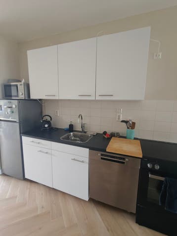 Bruynzeel keuken - Ophalen vanaf 3 augustus